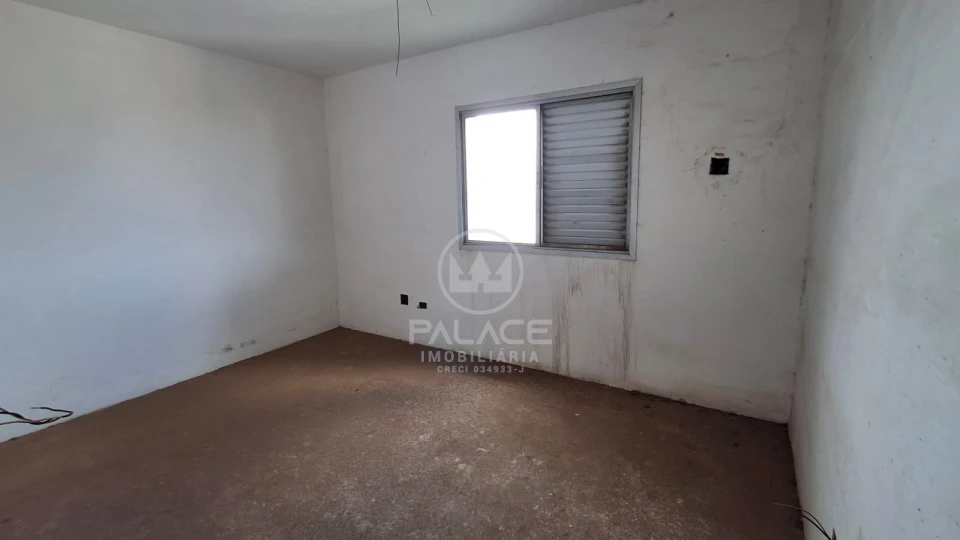 Apartamento de alto padrão a venda no bairro Jardim Elite, Piracicaba, SP.