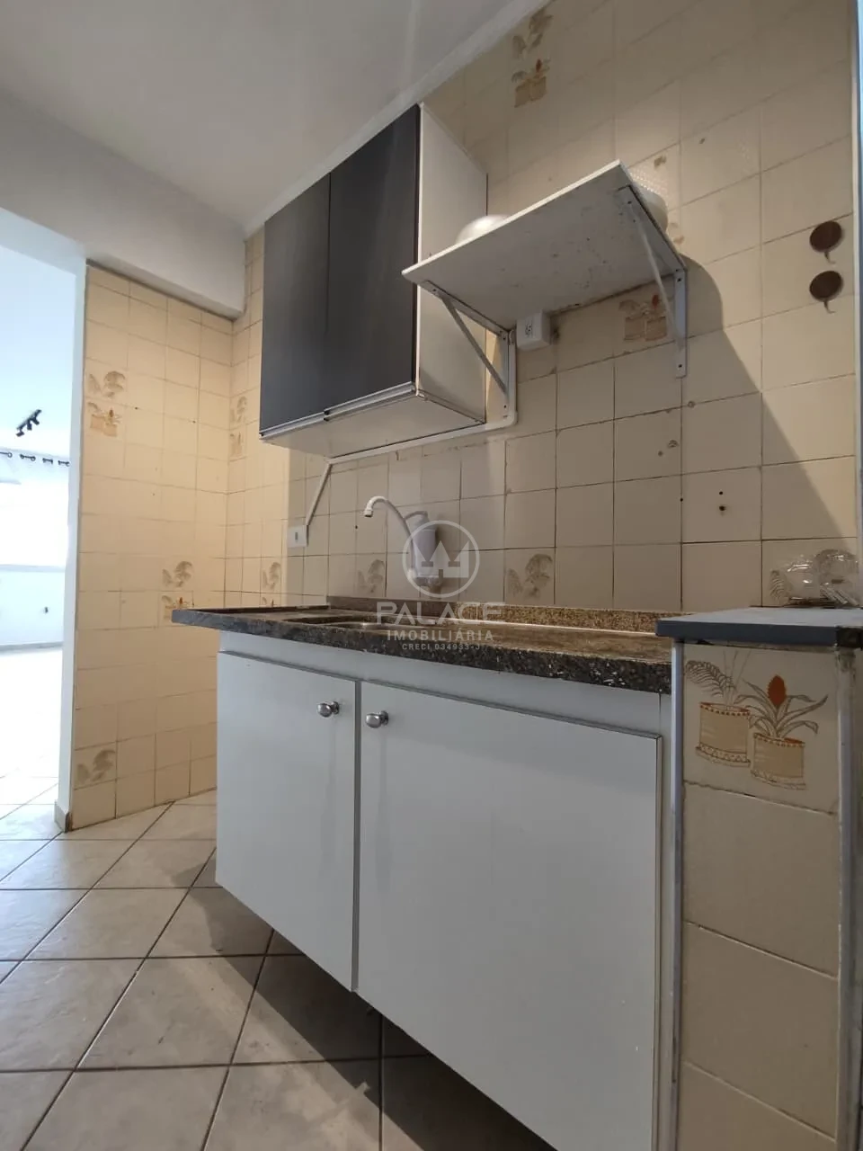 Apartamento À Venda Edifício Fenix Piracicaba