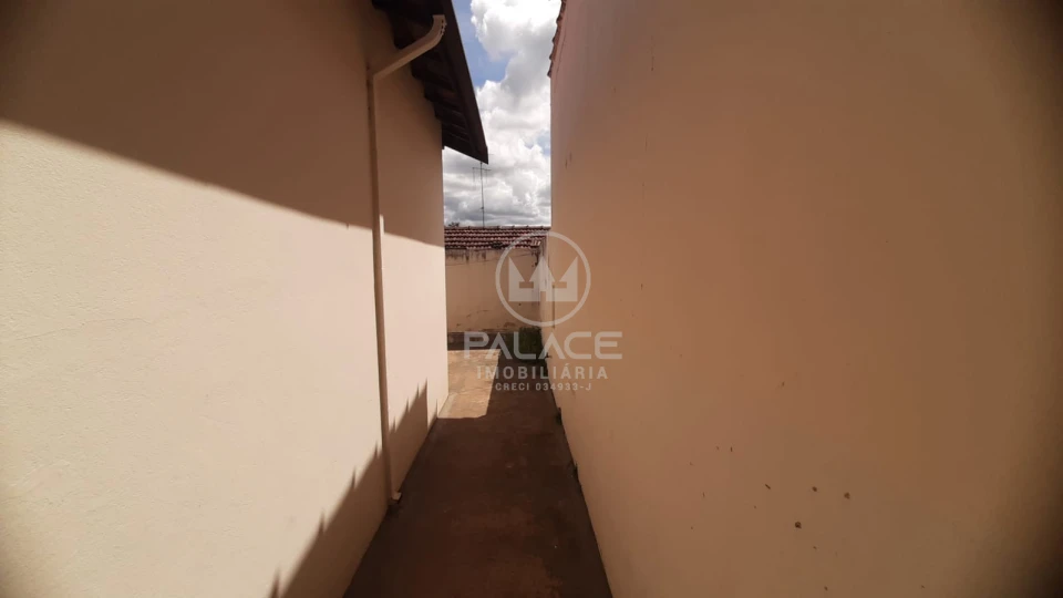 CASA PARA LOCAÇÃO / 2 QUARTOS/ ALGODOAL