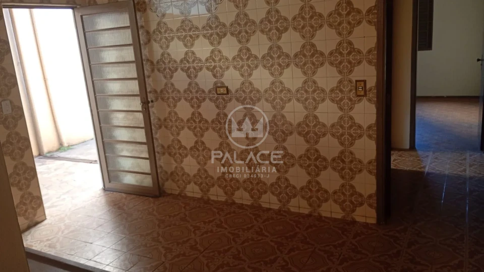Casa À Venda Paulista Piracicaba