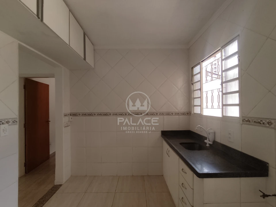 Casa Para Alugar Alto Piracicaba