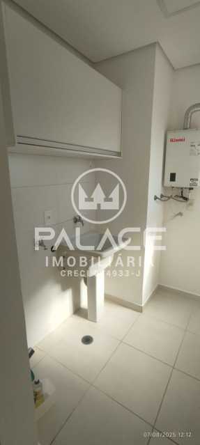 Imagens do imóveis apartamento para alugar em jardim elite, piracicaba 3 quartos 97m²