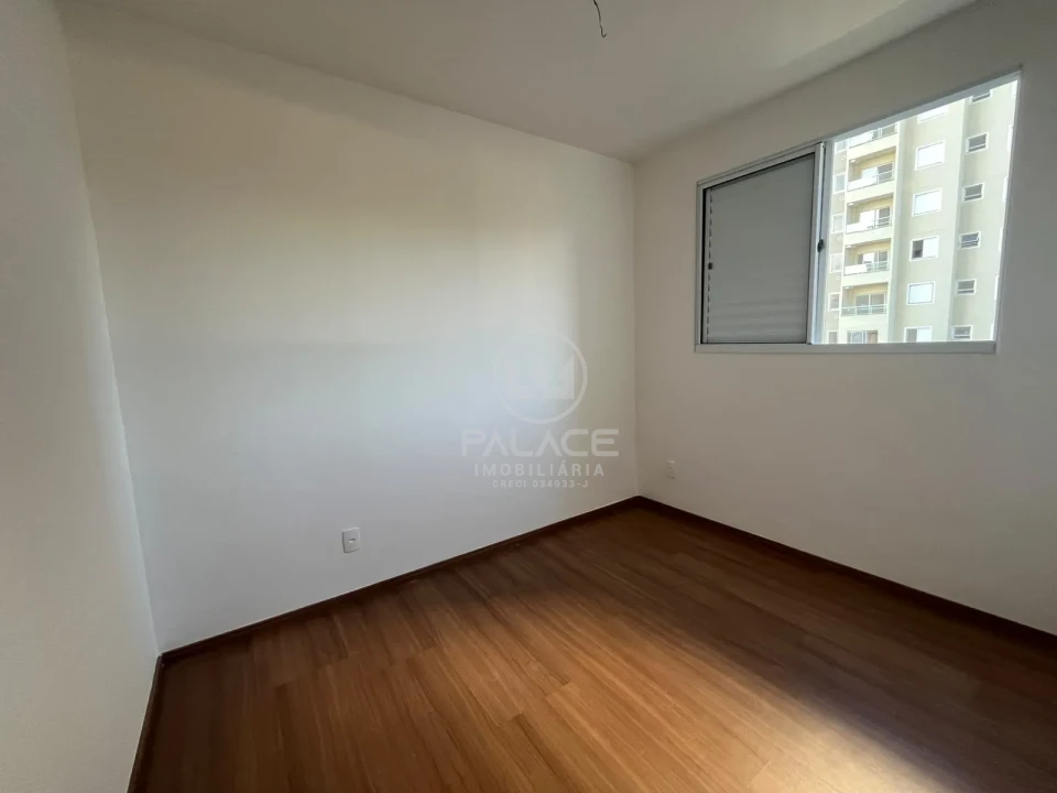 APARTAMENTO PARA ALUGAR NO PIAZZA RAVENA / PIRACICABA