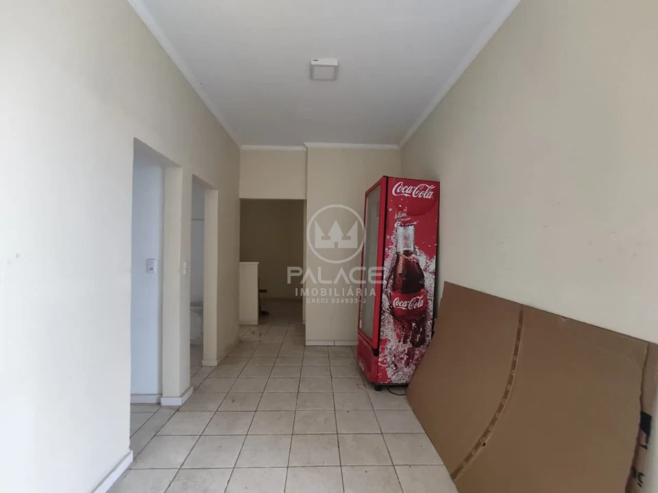 Comercial Para Alugar Glebas Califórnia Piracicaba