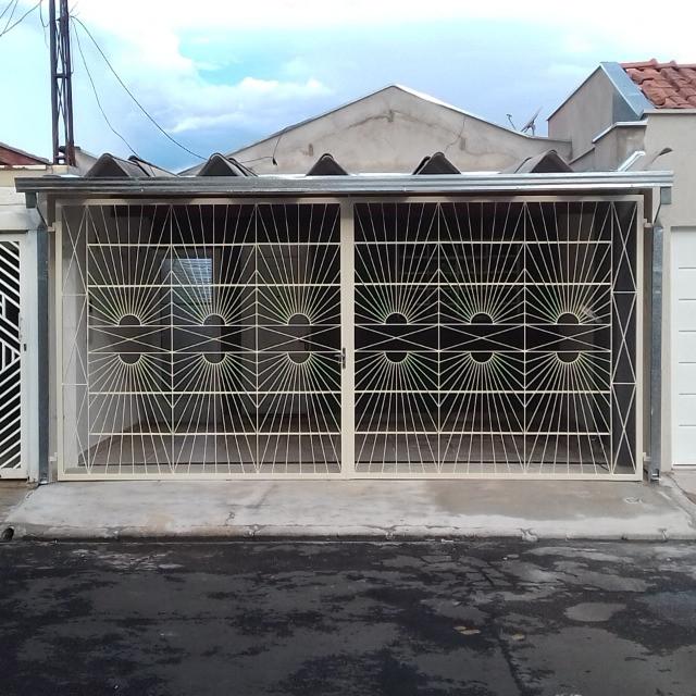 Imagens do imóveis casa à venda em santa terezinha, piracicaba 2 quartos 109m²