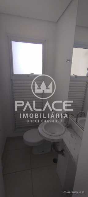 Imagens do imóveis apartamento para alugar em jardim elite, piracicaba 3 quartos 97m²