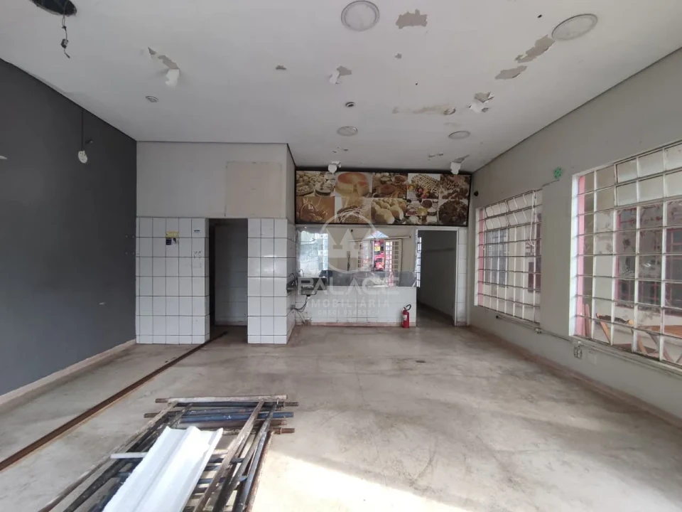 Comercial Para Alugar Glebas Califórnia Piracicaba