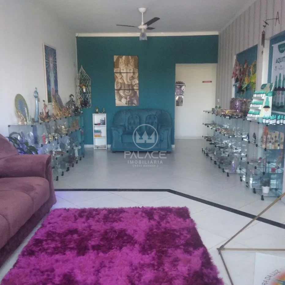 Comercial Para Alugar Consciência Criativa Piracicaba
