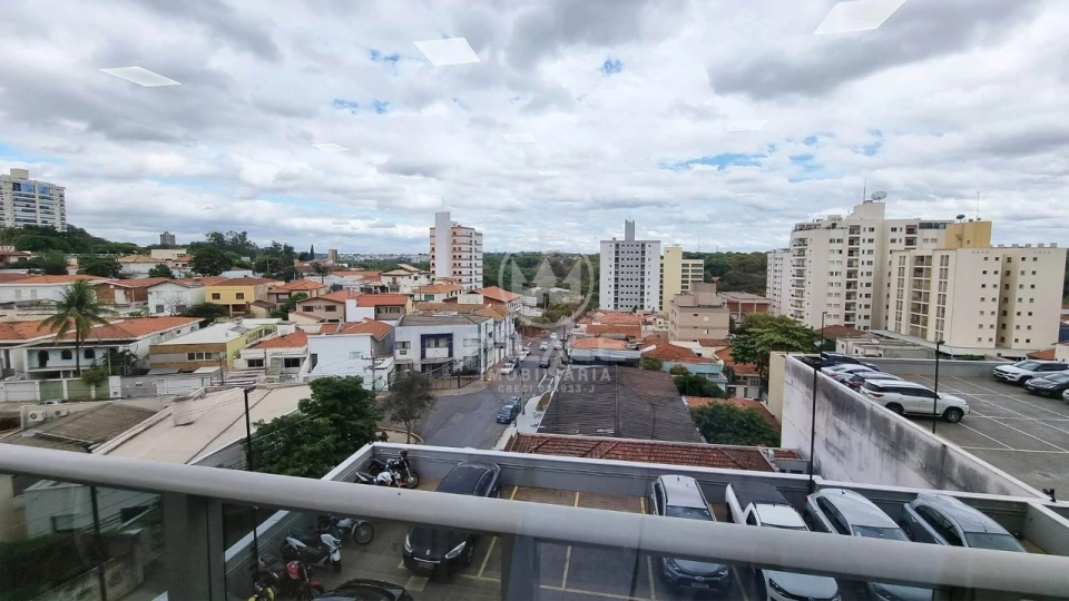 Comercial À Venda E Locação Splendor Office Piracicaba