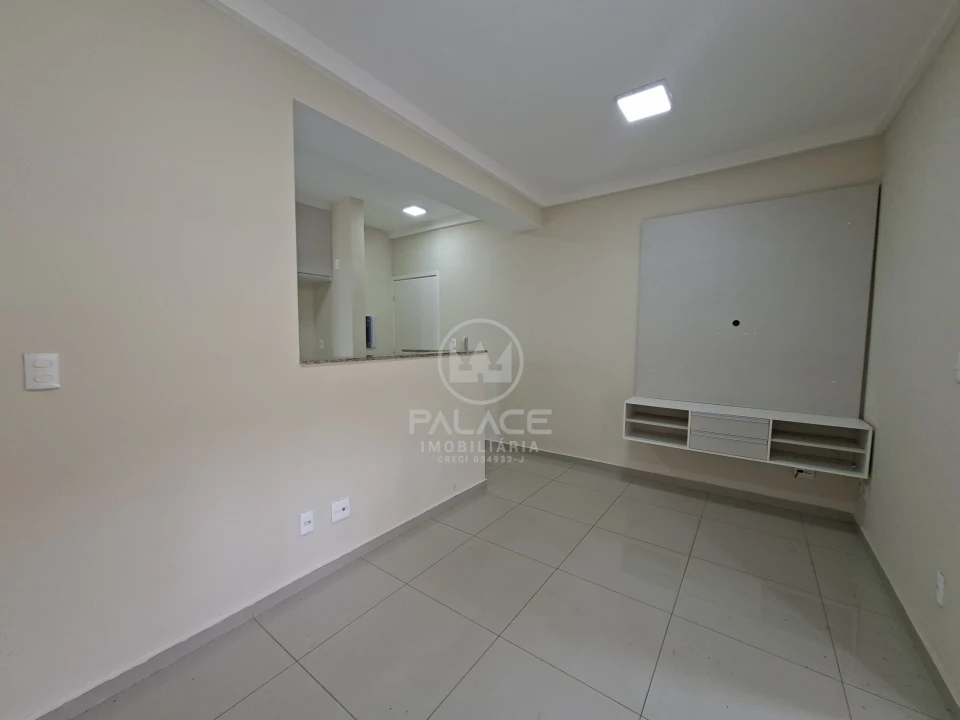 Apartamento Para Alugar Portal Das Laranjeiras em  Piracicaba