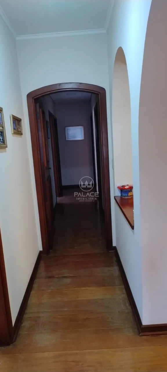 Casa À Venda Nova Piracicaba Piracicaba