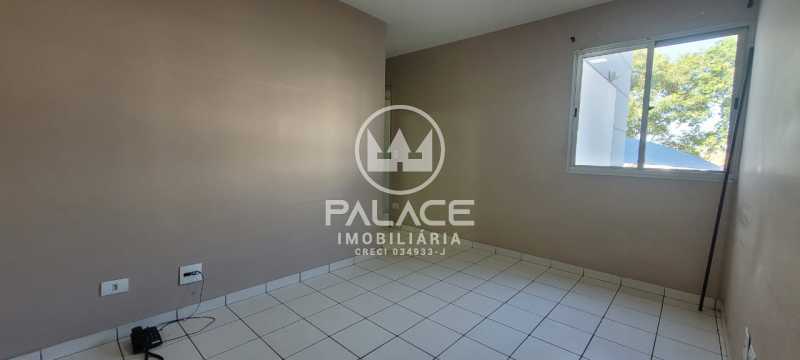 Apartamento Para Alugar Condomínio Residencial Spazio Montebello Piracicaba