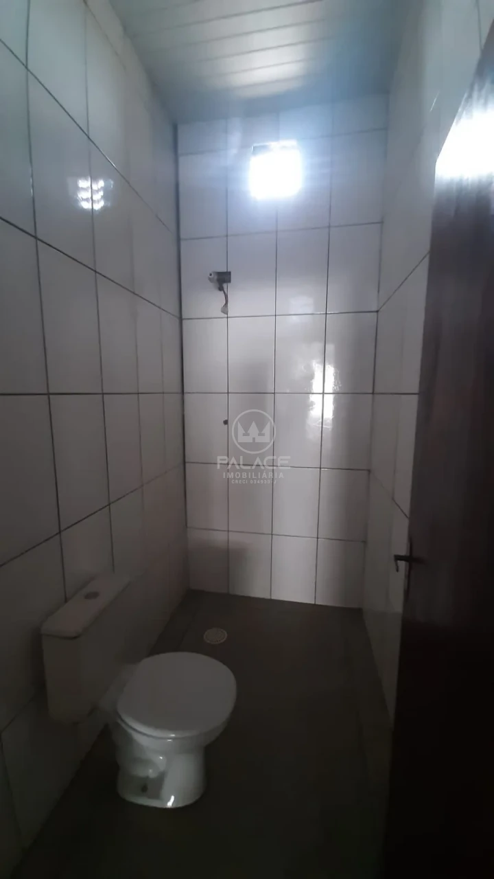 CASA PARA LOCAÇÃO COM SALÃO COMERCIAL/ MONTE REY || /  CHURRASQUEIRA / 3 QUARTOS - Foto 3