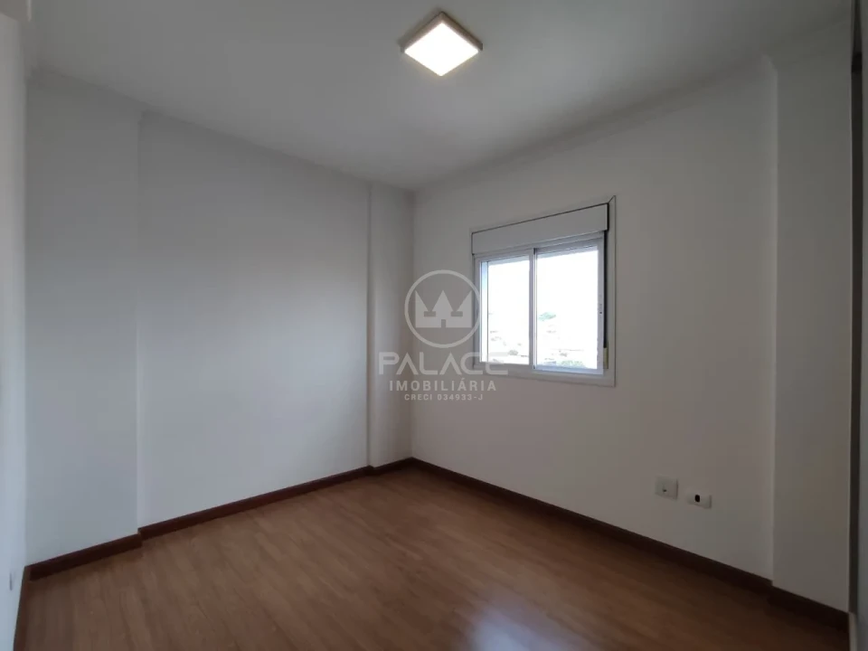 Apartamento À Venda E Locação Condomínio Residencial San Victor Piracicaba - Foto 14