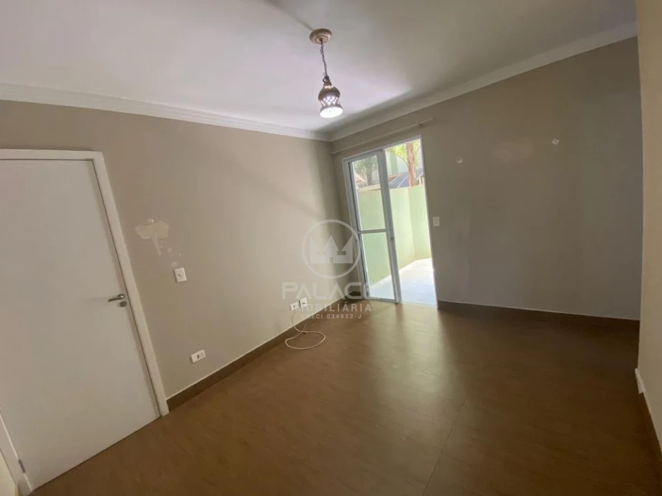 Apartamento À Venda Residencial Ilha De Cozumel Piracicaba