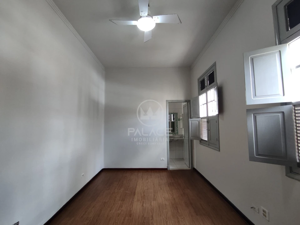 Casa Para Alugar Alto Piracicaba