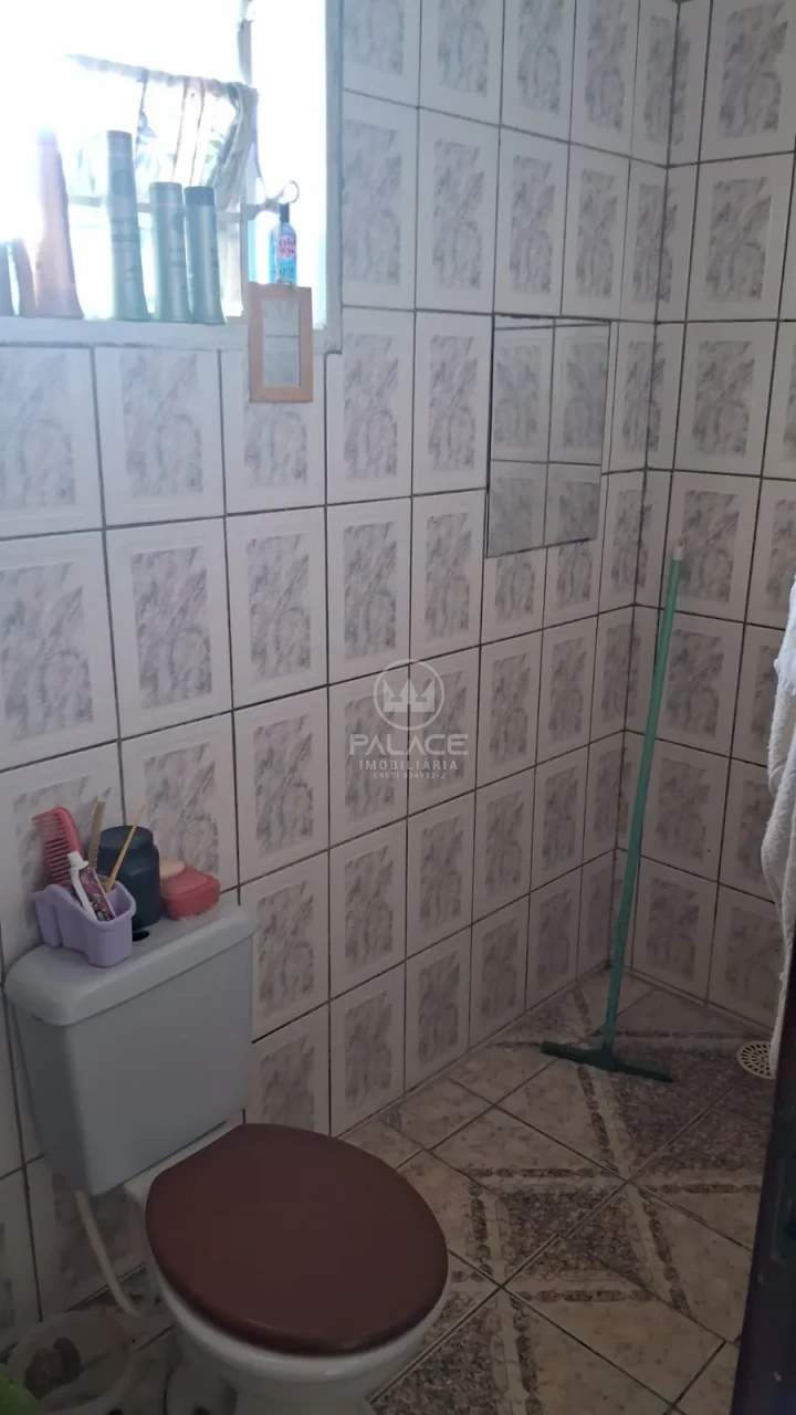 Casa a Venda no Jardim 3 Marias