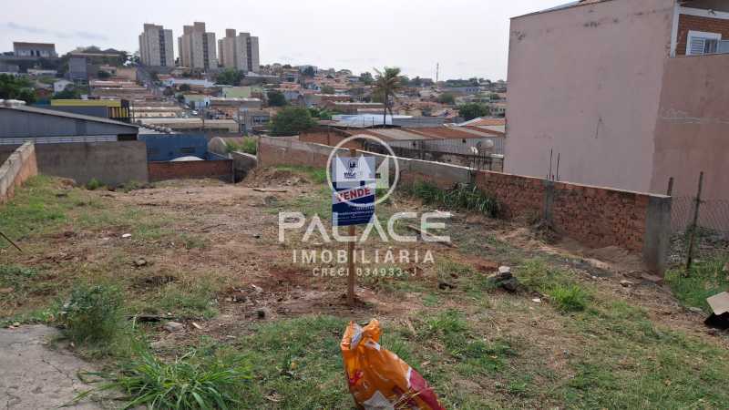 Imagens do imóveis terreno residencial à venda na rua bororós, higienópolis, piracicaba