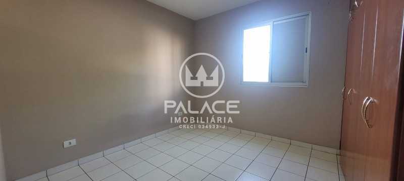 Apartamento Para Alugar Condomínio Residencial Spazio Montebello Piracicaba