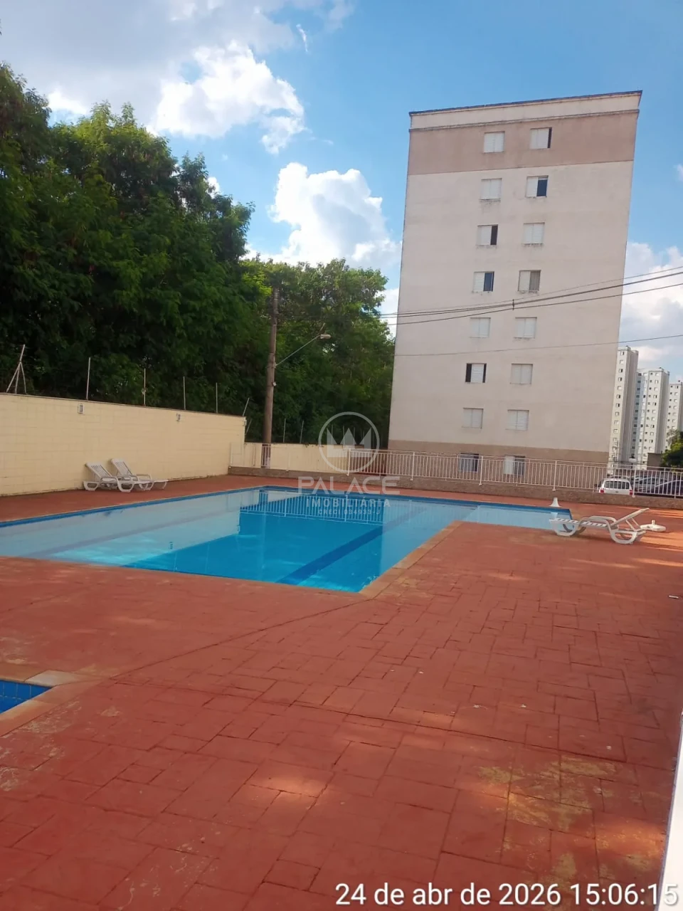 Residencial Las Rocas