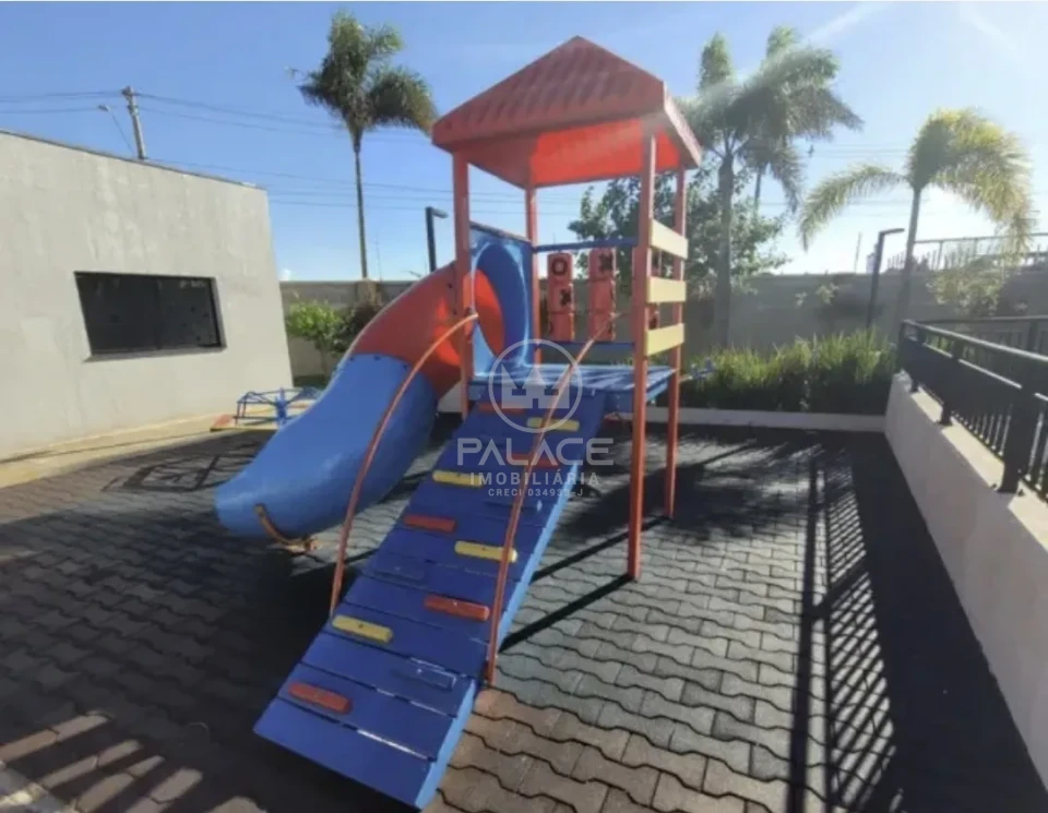 Casa em condomínio, 2 suítes e 2 vagas, Reserva Taquaral II, Piracicaba, SP.