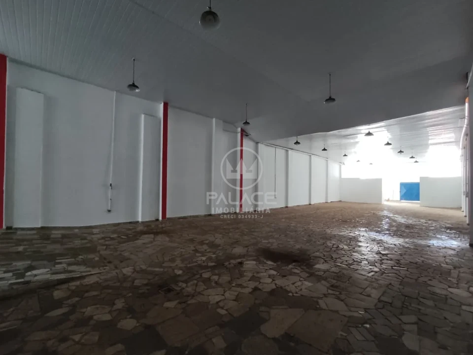 Comercial Para Alugar Alto Piracicaba