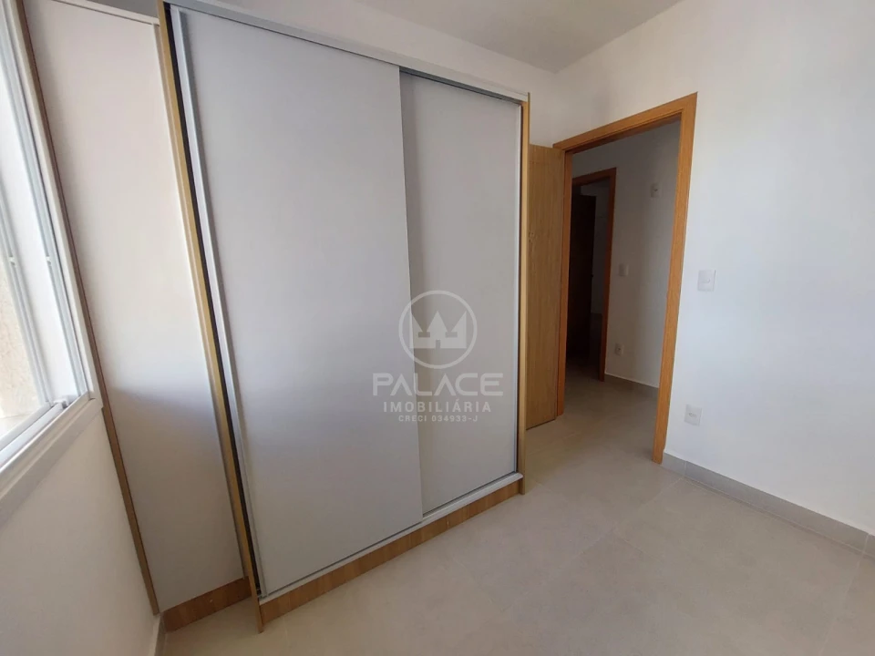 Apartamento Para Alugar Edifício Eco Park Independência Piracicaba