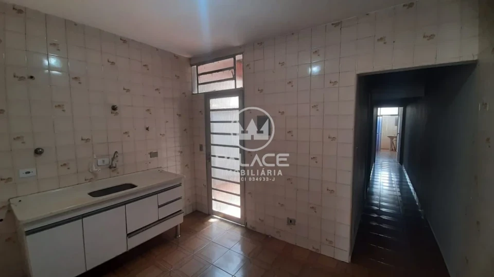 CASA PARA LOCAÇÃO/ 3 QUARTOS / NOVA AMÉRICA