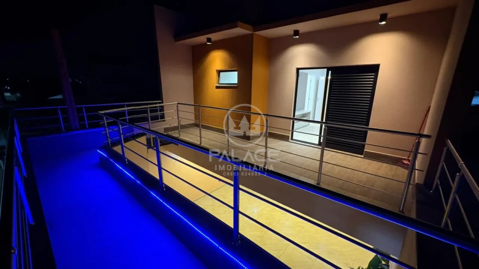 Casa À Venda Agua Branca Piracicaba
