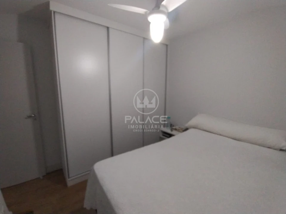 Residencial Las Palmas