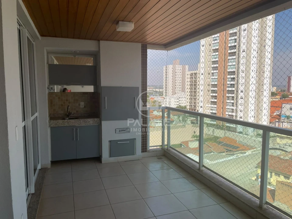 Apartamento À Venda Nova América Piracicaba