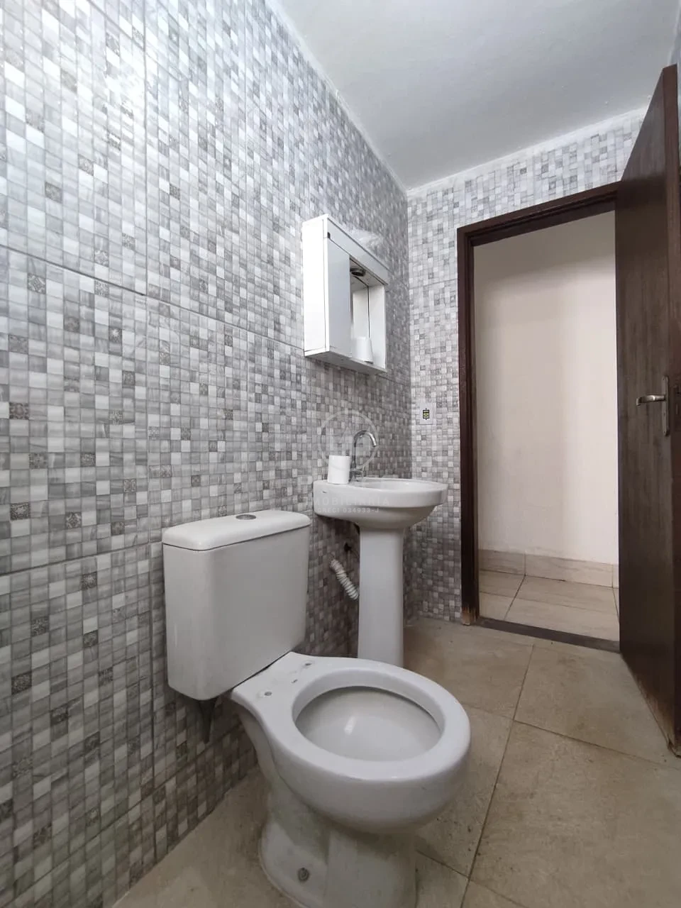 Casa Para Alugar Jardim Califórnia Piracicaba