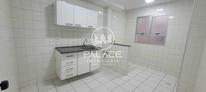 Apartamento Para Alugar Condomínio Residencial Spazio Montebello Piracicaba