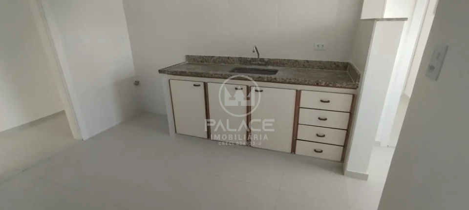 Apartamento Para Alugar Edifício Central Park Piracicaba
