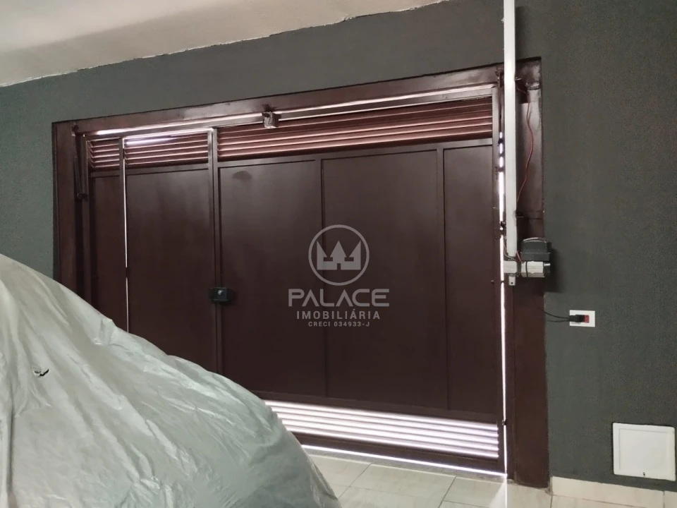 Casa À Venda Loteamento Jardim Colina Verde Piracicaba