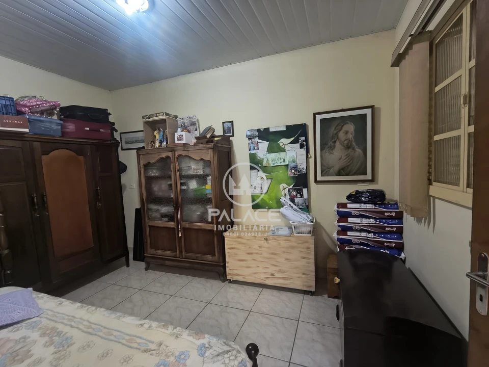 Casa À Venda Centro São Pedro