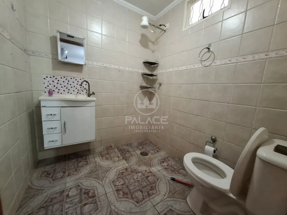 Casa à Venda na Nova Piracicaba Piracicaba