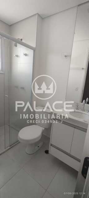 Imagens do imóveis apartamento para alugar em jardim elite, piracicaba 3 quartos 97m²
