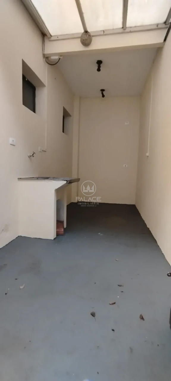 Comercial Para Alugar Parque Primeiro De Maio Piracicaba