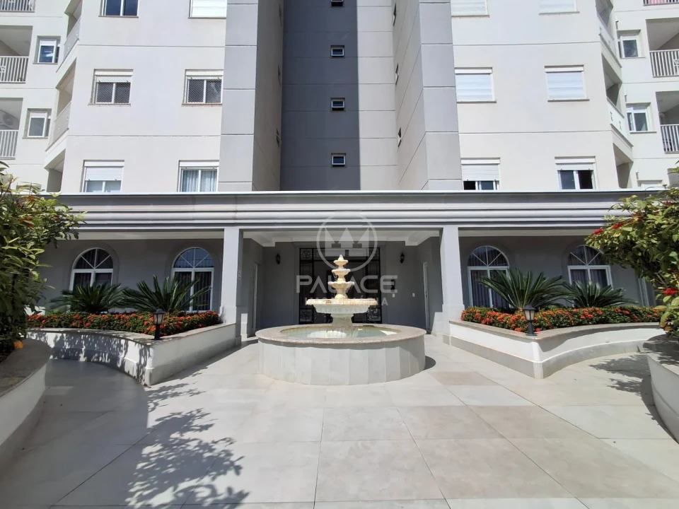 Villa Serena 3 quartos, suíte, 2 vagas - Condomínio Clube Completo!