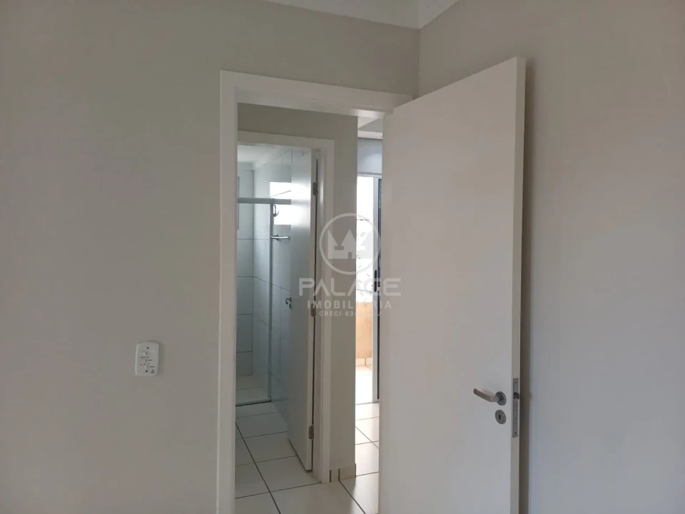 Residencial Las Palmas