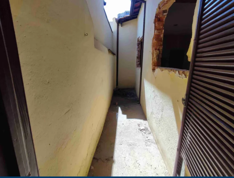 Casa À Venda Paulista Piracicaba