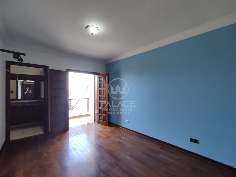 Casa À Venda E Locação Centro Piracicaba