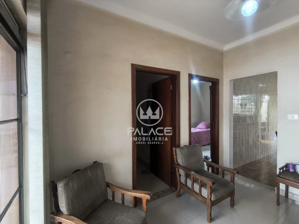 Casa À Venda Paulista Piracicaba