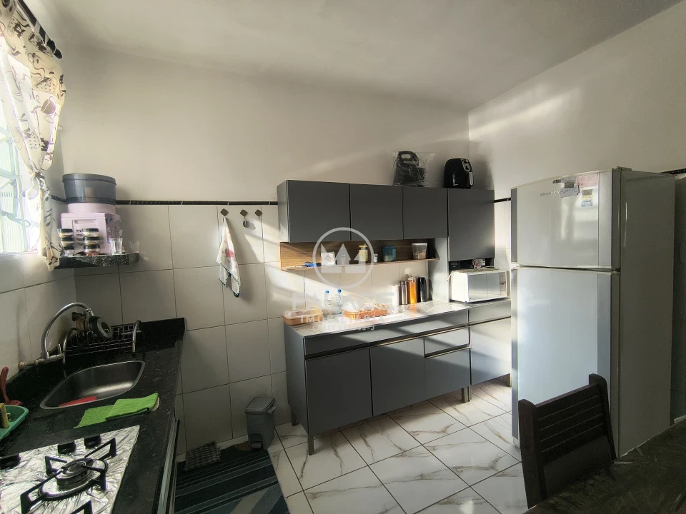 Casa À Venda Vila Independência Piracicaba