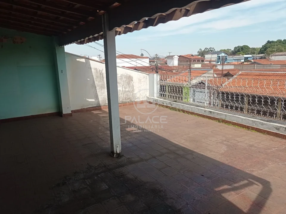 Sobrado à Venda em Santa Terezinha Piracicaba