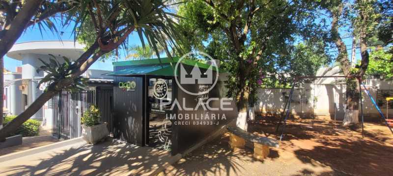 Apartamento Para Alugar Condomínio Residencial Spazio Montebello Piracicaba