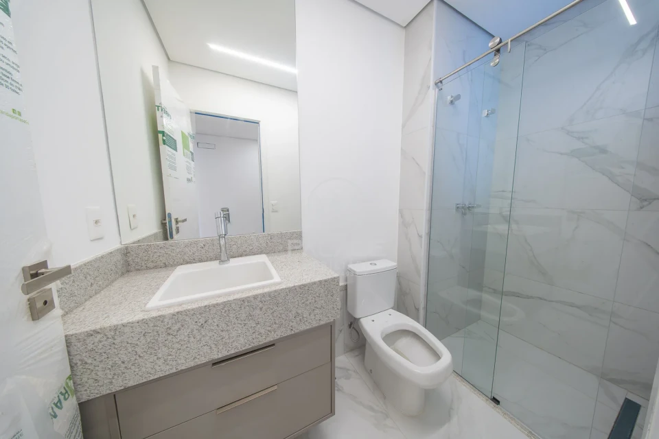 Apartamento Para Alugar The Gardens (Piracicaba) Piracicaba