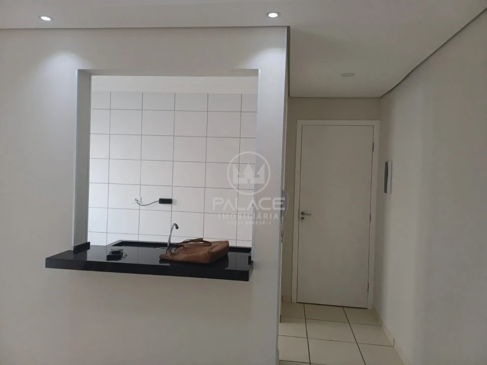 Residencial Las Palmas