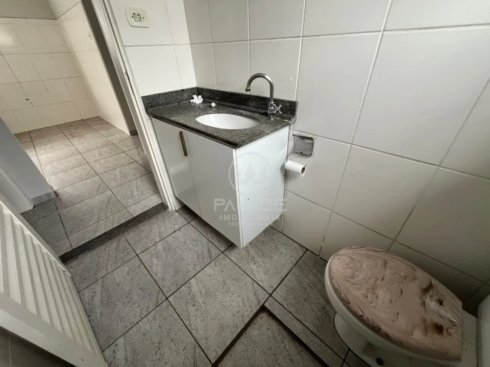 CASA PARA ALUGAR COM 3 QUARTOS NA VILA REZENDE / PIRACICABA